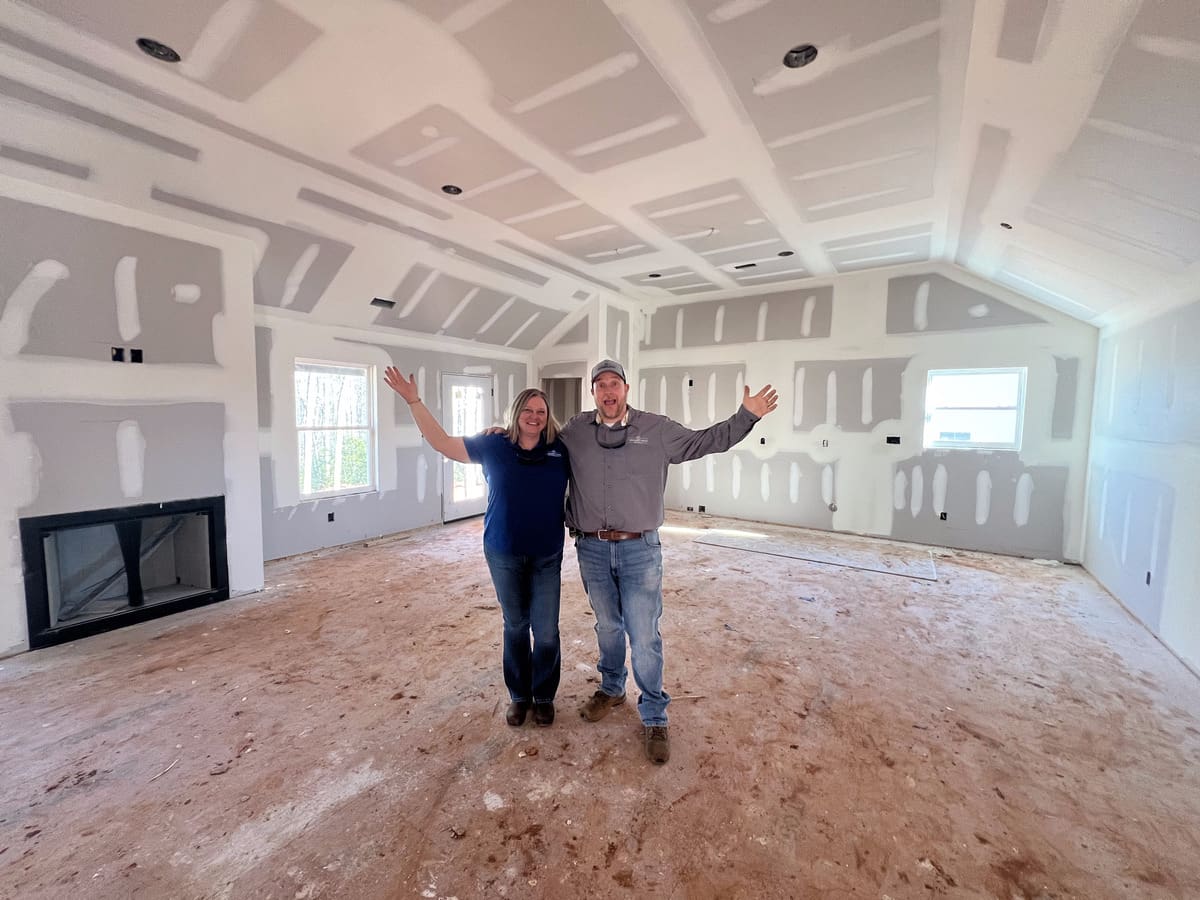 About Us - Southern Grace Builders