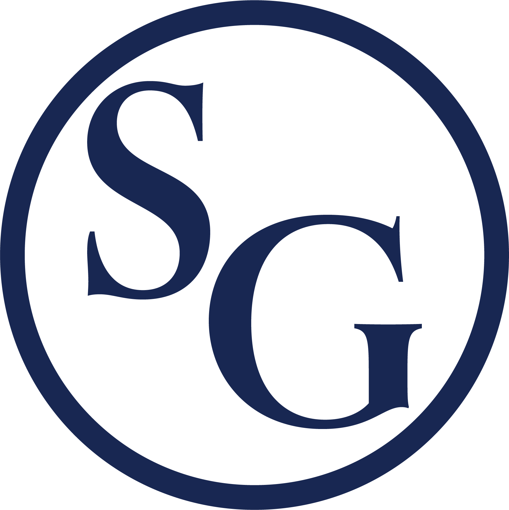 Southern Grace Builders logo